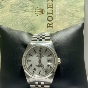 Rolex Oyster Perpetual Date