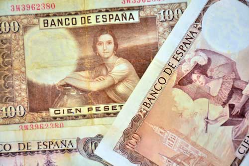 Lee más sobre el artículo Un billete antiguo puede ser un tesoro