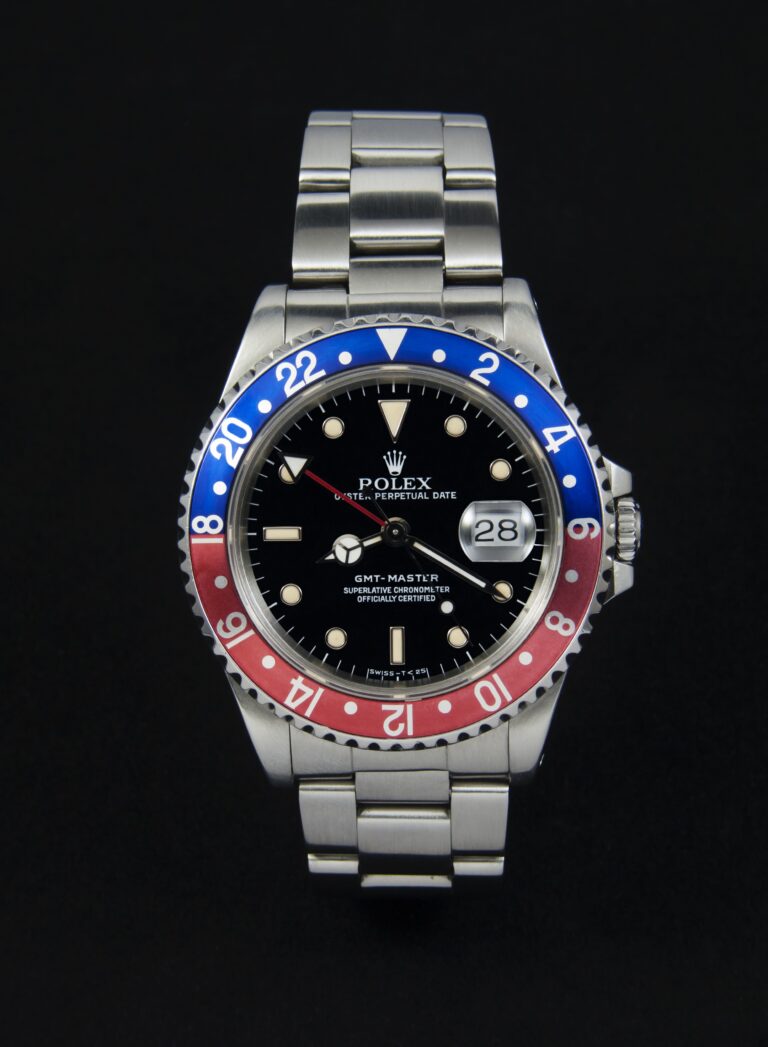 Reloj rolex