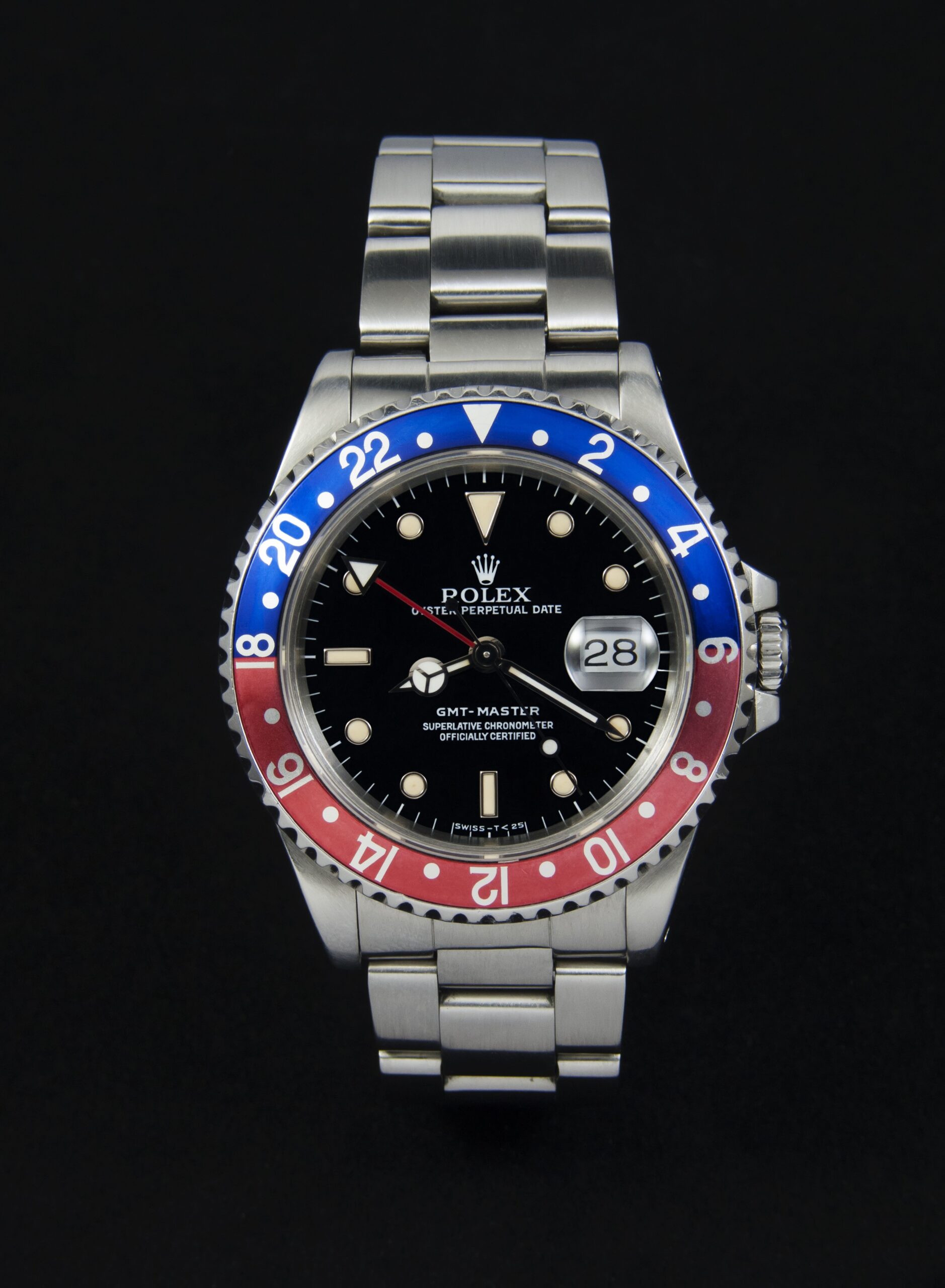 En este momento estás viendo Vender un ROLEX