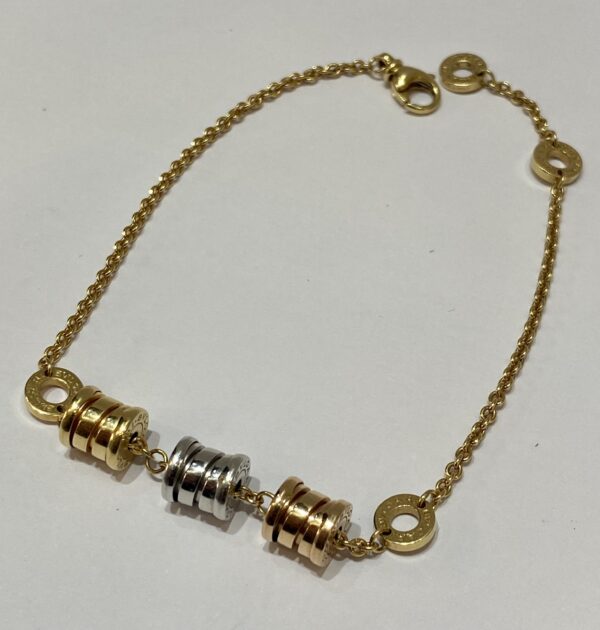 Pulsera Bvlgari Bzero - Imagen 3