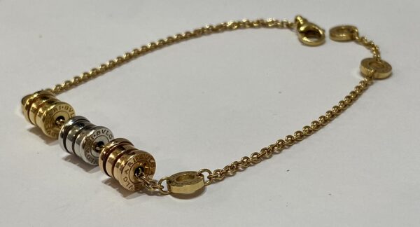Pulsera Bvlgari Bzero - Imagen 6