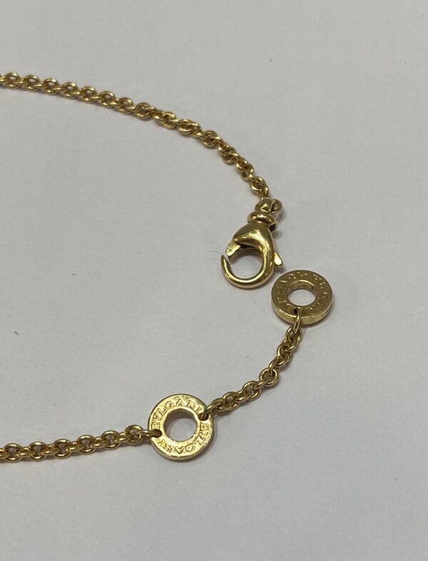 Pulsera Bvlgari Bzero - Imagen 10