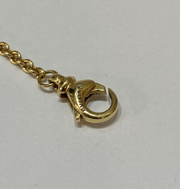 Pulsera Bvlgari Bzero - Imagen 9