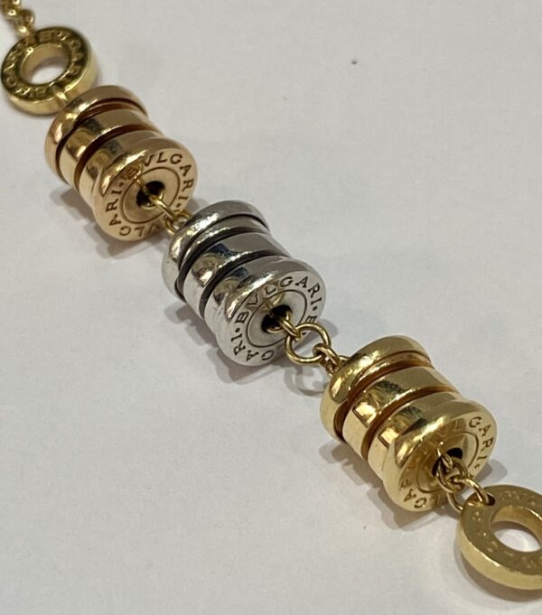 Pulsera Bvlgari Bzero - Imagen 4
