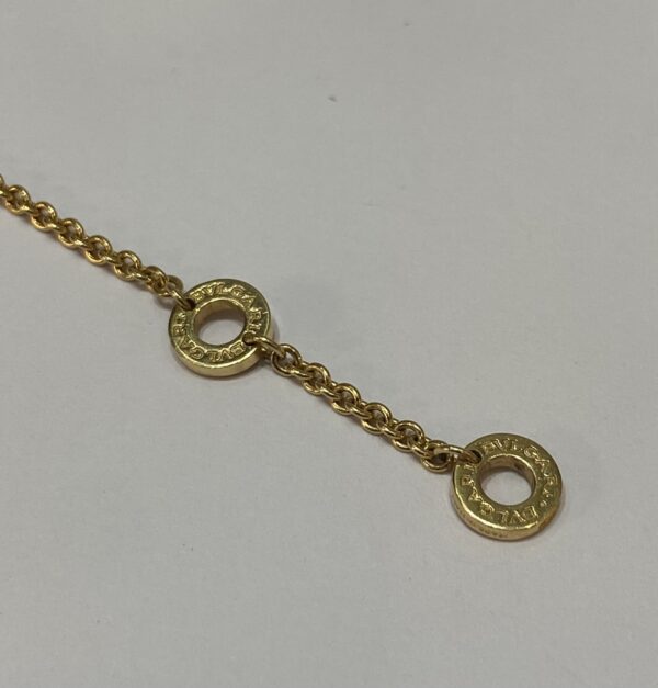 Pulsera Bvlgari Bzero - Imagen 8