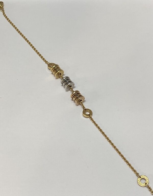 Pulsera Bvlgari Bzero - Imagen 5