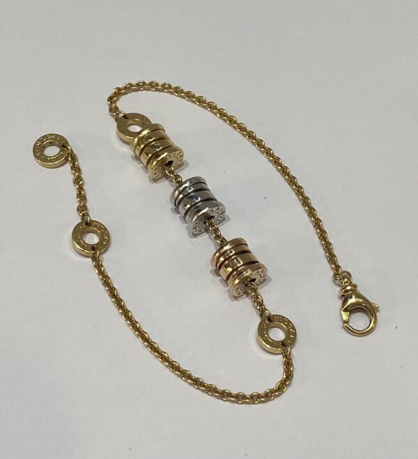 Pulsera Bvlgari Bzero