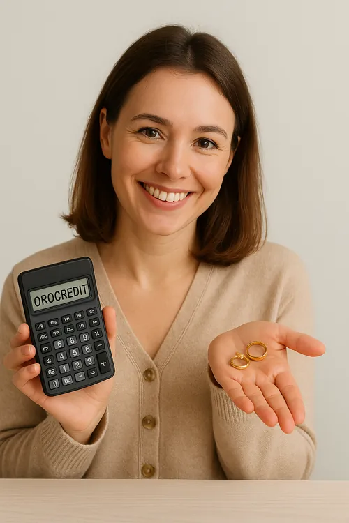 El precio del oro de una compra venta nunca es el que cotiza en los mercados. ¿Por qué?