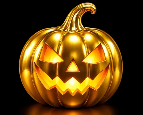 calabaza de oro
